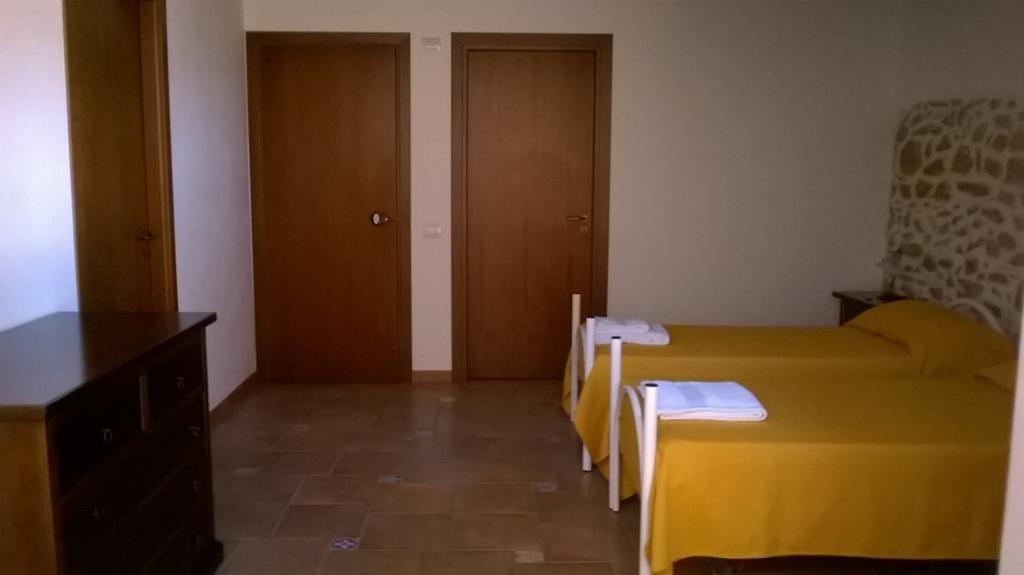 Appartamento Il Volo Dei Gabbiani Scopello  Camera foto